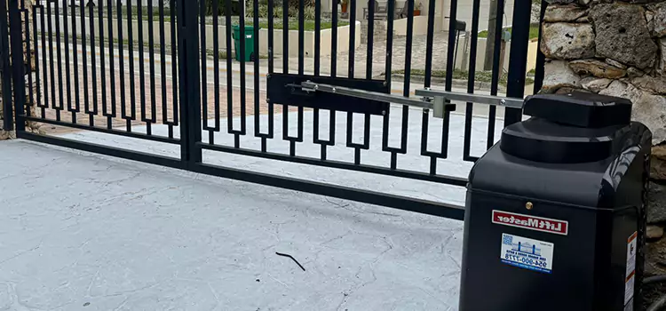 Seamless Installation and Support for Your New Gate in Lake Ronkonkoma, NY