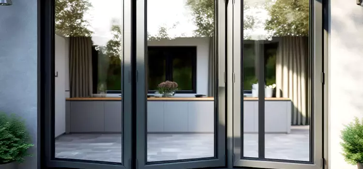 Bifold Door Track Repair Lake Ronkonkoma
