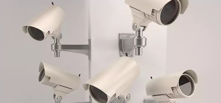 Your Trusted Partner for CCTV Solutions in Lake Ronkonkoma