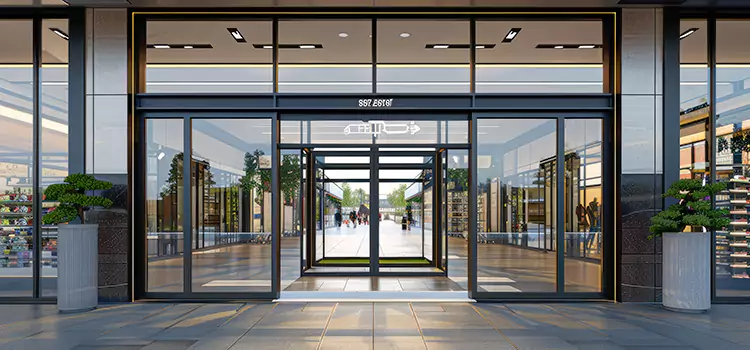 Commercial Door Service in Lake Ronkonkoma, NY