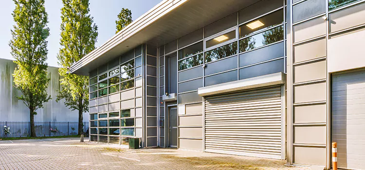 Commercial Garage Door Installation Lake Ronkonkoma