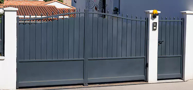 Emergency Commercial Gate Repair Lake Ronkonkoma