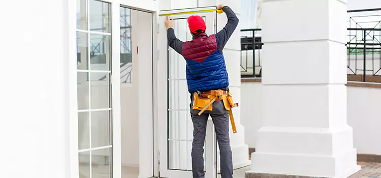 Water Damage Door Frame Repair Lake Ronkonkoma