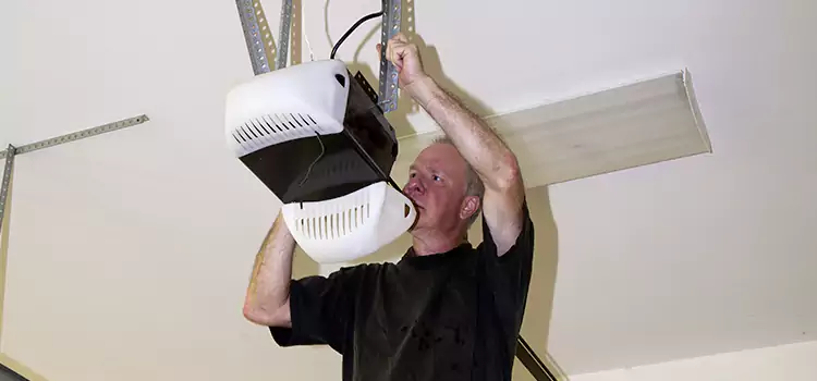Garage Door Opener Service Lake Ronkonkoma