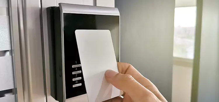 NMS Proximity Switch Door Systems Lake Ronkonkoma