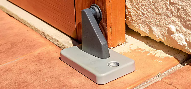 Aesthetic Door Stop Selection Lake Ronkonkoma