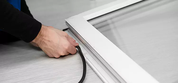 Commercial Door Weather Stripping Lake Ronkonkoma
