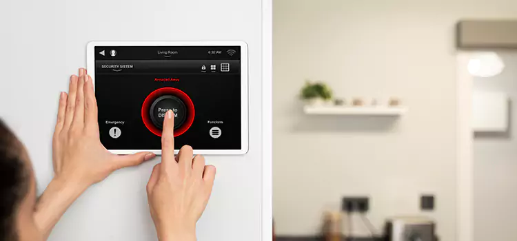 Blink Video Doorbell Installation Lake Ronkonkoma