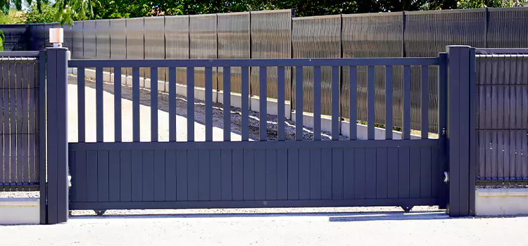 Driveway Gate Installation Contractors Lake Ronkonkoma