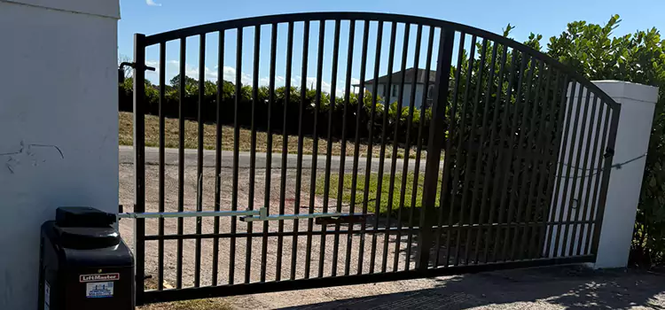 Driveway Fence Repair Lake Ronkonkoma