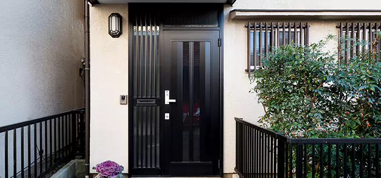 Popular Exterior Door Options in Lake Ronkonkoma, NY