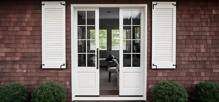 French Door Restoration Lake Ronkonkoma