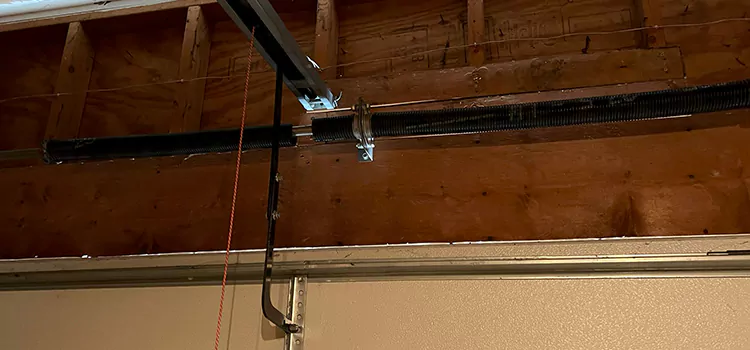 Broken Garage Door Cable Repair in Lake Ronkonkoma, NY