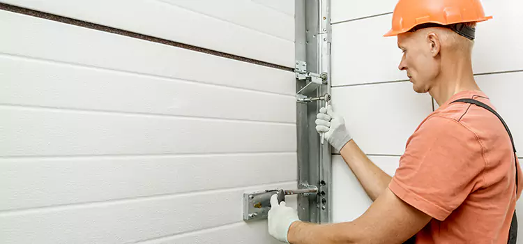 Why Choose Us for Garage Door Lock Services in Lake Ronkonkoma, NY?