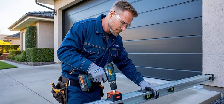 Why Choose Us for Garage Door Off Track Services in Lake Ronkonkoma, New York?