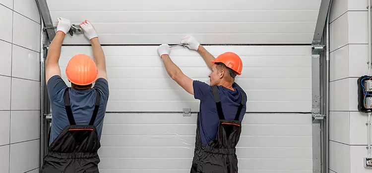 16x7 Garage Door Replacement Panels Lake Ronkonkoma