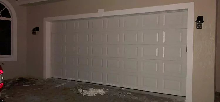 Garage Door Coil Replacement Lake Ronkonkoma