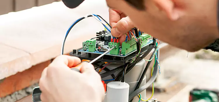 Specialized Brand Gate Motor Repairs Lake Ronkonkoma