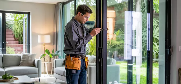 Why Choose Us for Your Glass Door Needs in Lake Ronkonkoma, NY?