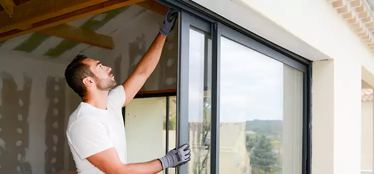 Emergency Sliding Glass Door Repair Lake Ronkonkoma