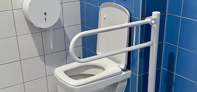 Comprehensive Solutions in Lake Ronkonkoma, NY for Accessible Facilities