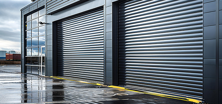 Emergency Industrial Garage Door Service Lake Ronkonkoma
