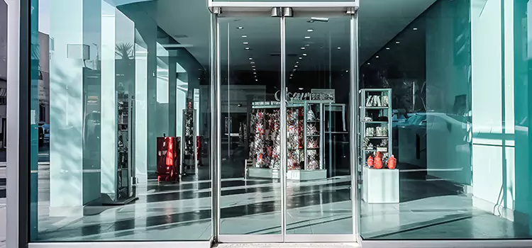 Commercial Door Motion Sensor Lake Ronkonkoma