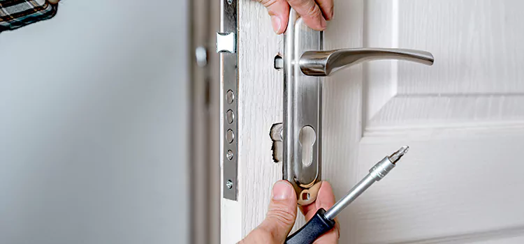 New Door Frame Installation Lake Ronkonkoma