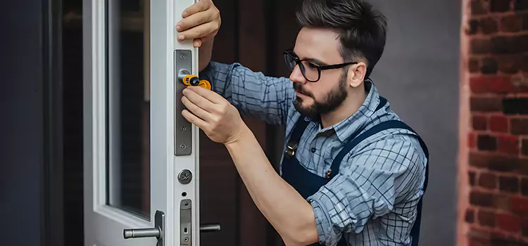 Residential Door Repairs Lake Ronkonkoma