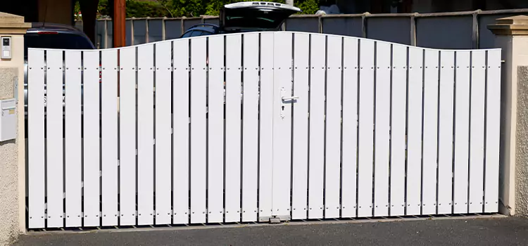 Why Choose Us for Residential Gate Repair in Lake Ronkonkoma, NY?