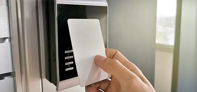 Advanced RFID Technology Integration in Lake Ronkonkoma, NY