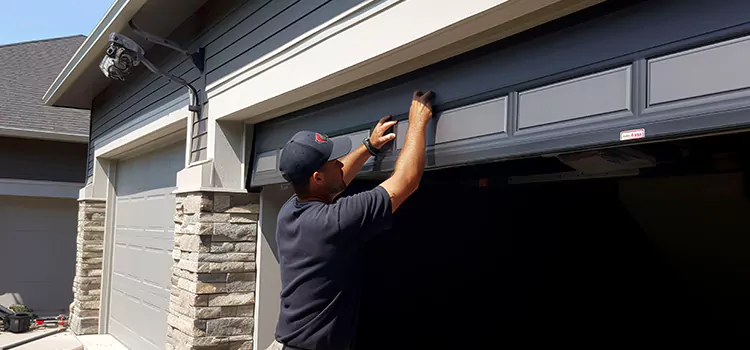 Janus Roll Up Doors Lake Ronkonkoma