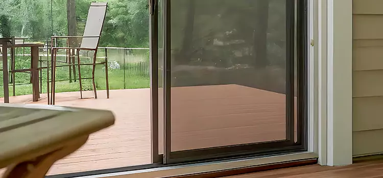 Garage Screen Door Installation Lake Ronkonkoma
