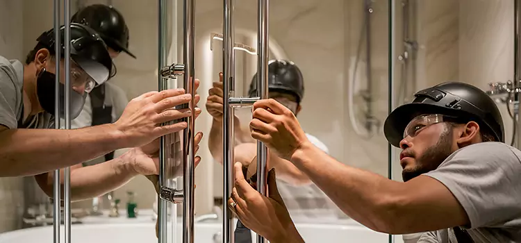 Shower Door Replacement Cost Lake Ronkonkoma