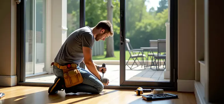 Patio Door Installation Experts in Lake Ronkonkoma, NY