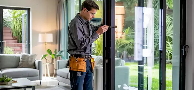 Sliding Door Maintenance Lake Ronkonkoma