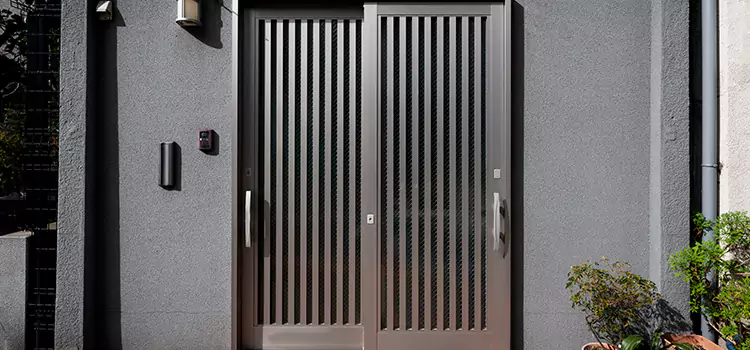 Specialized Steel Door Services in Lake Ronkonkoma, NY